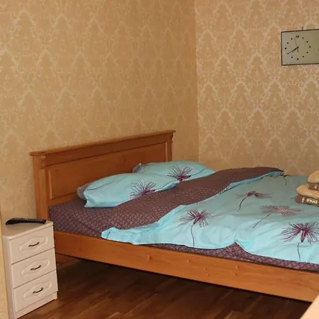 Lejlighed In Odessa