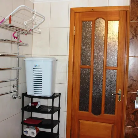 Apartment In