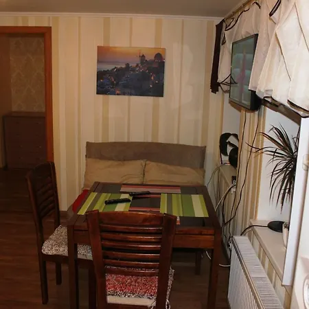 Apartment In