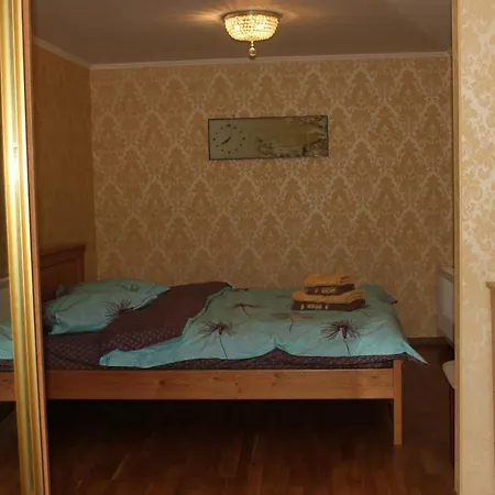 Apartment In Odesa